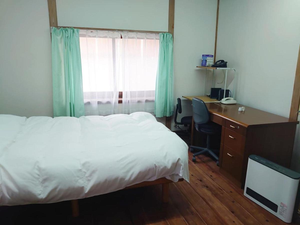 T-Port Hayahoshi - Vacation Stay 12340 Тояма Экстерьер фото