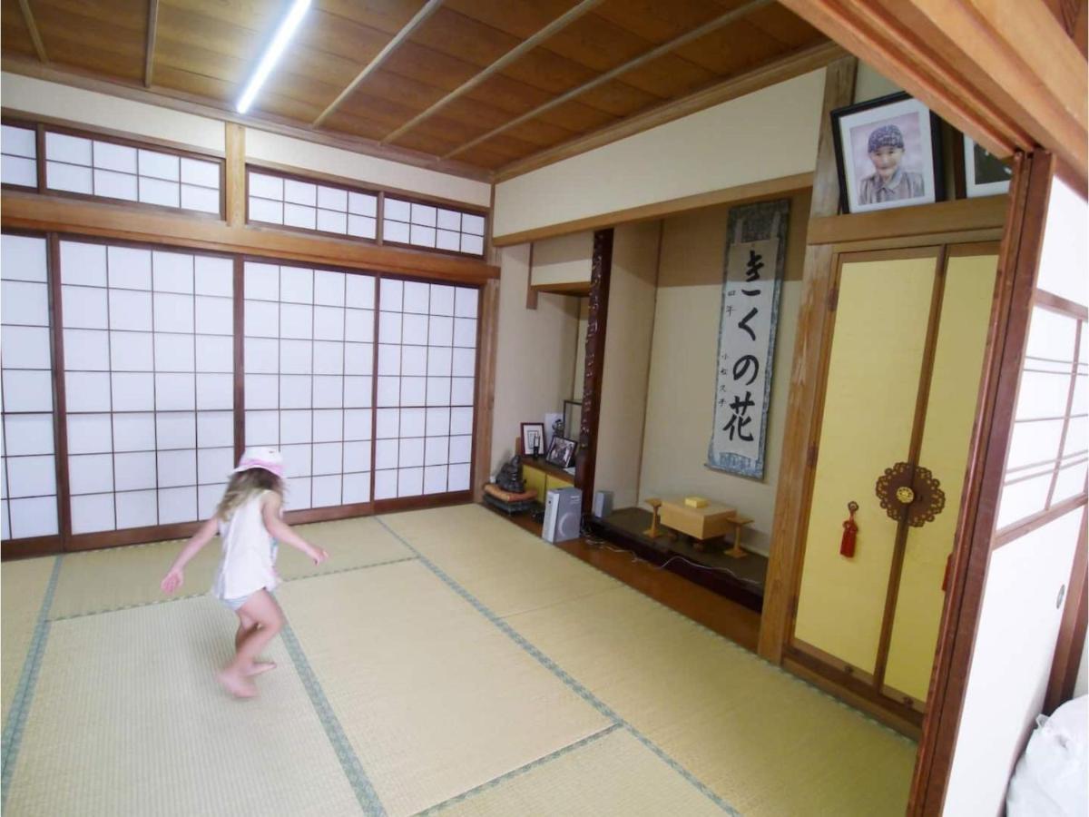 T-Port Hayahoshi - Vacation Stay 12340 Тояма Экстерьер фото
